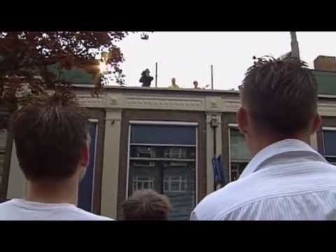 Jiskefet - Op Het Dak