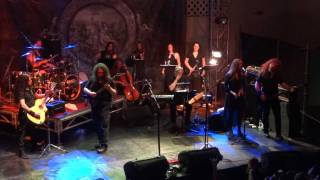 Watch Haggard Lost robins Song video