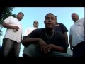 Lowrider music video "Deep in The Game"