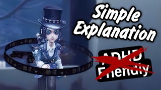 New Survivor Lanternist Gameplay Showcase Simple Explanation Ideny V