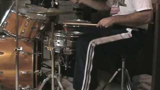 Watch Toad The Wet Sprocket Corporal Brown video