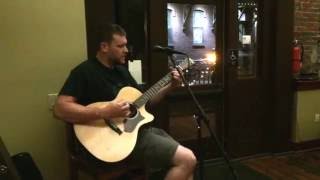Watch Billy Bauer Anthony video