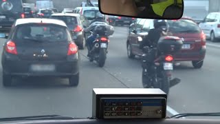 Paris La Folie Des 2 Roues - Reportage Complet - Full Hd