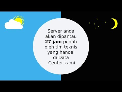 VIDEO : solusi dedicated server indonesia | qwords.com - qwords.com top 10qwords.com top 10web hostingindonesia solusi dedicated server indonesia hanya di qwords.com klik http://qwrd.so/dedyt ...