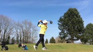 Le Golf "JOKER"