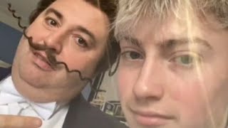 Gocompare Guy Son Reveal