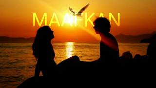 Lagu Galau MAAFKANLAH - Cover bukan Dimas Gepenk lagu Reza re