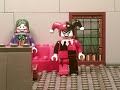 Lego Batman - Joker Watches "The Hills"