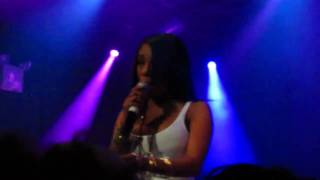 Watch K Michelle Fakin It video