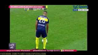 Watch Centurion Mas video