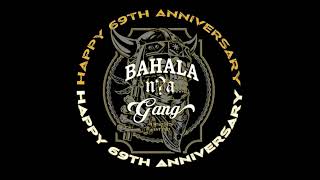 69 Years Anniversary Bng - Alexiz X Buhawi Dj.mark Gil 2022