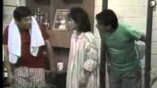 Lea Salonga in "John & Marsha" (1987)