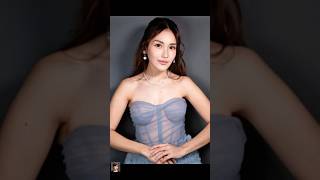 Pakai Gaun Seperti Transparan, Ayu Ting Ting Kembali Tuai Kritikan Warganet