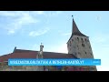 Visszaszolgáltatták a Bethlen-kastélyt – Erdélyi Magyar Televízió