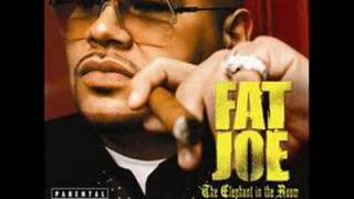 Watch Fat Joe Cocababy video