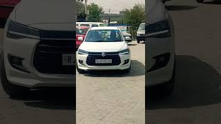 New Maruti Suzuki Dzire Vxi 2025,Best In Look ,Milege And Price,Top Saling Sedan Car In India