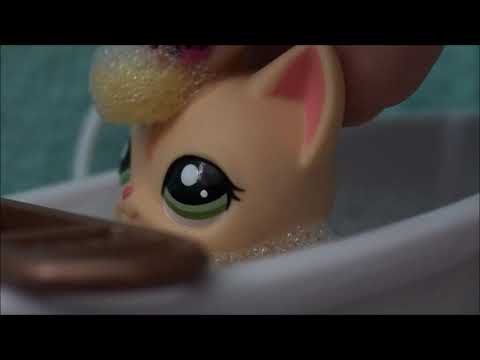 Littlest Pet Shop: Camera Test Littlest Pet Shop: Camera Test klip izle