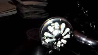 Watch Vaughn Monroe Baby Be Good video