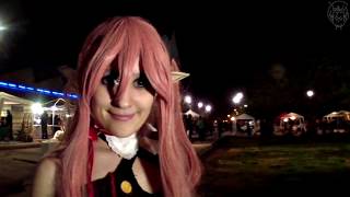 Cosplay Argentina | コスプレお宅 Music Video | Mendoza 2015 | 200 suscrip