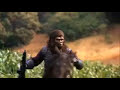 Planet of the Apes (1968) trailer