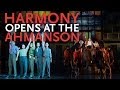 Harmony: A New Musical Opens at the Ahmanson Theatre | Barry Manilow & Bruce Sussman