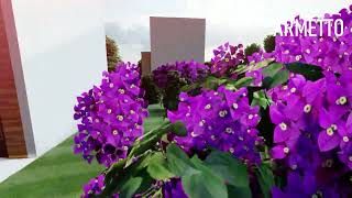 Villa Proje Animasyon