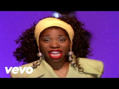 M People - Colour My Life