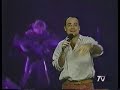 Video Depeche Mode en Chile 1994 - Sabado Taquilla (TVN)