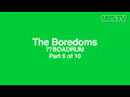 The Boredoms -77BOADRUM