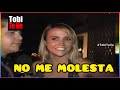 Jenny Scordamaglia de Miami TV 'Caliente' se confiesa ante nuestras camaras