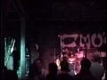 MU330 - Live at Emo's (Austin, TX, April 14, 2001) - FULL SHOW