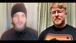Joel Davis On How To Inspire White People
