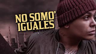 Watch Kendo Kaponi No Somos Iguales video