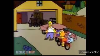The Simpsons Intro (Season 2) (Short)