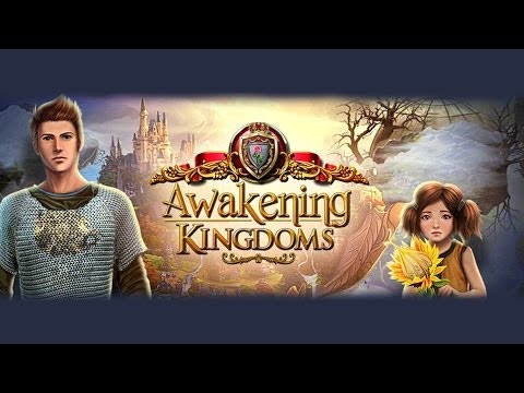 Video of game play for Awakening: Kingdoms