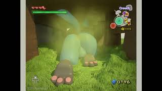 Lucario Fart In Your Face
