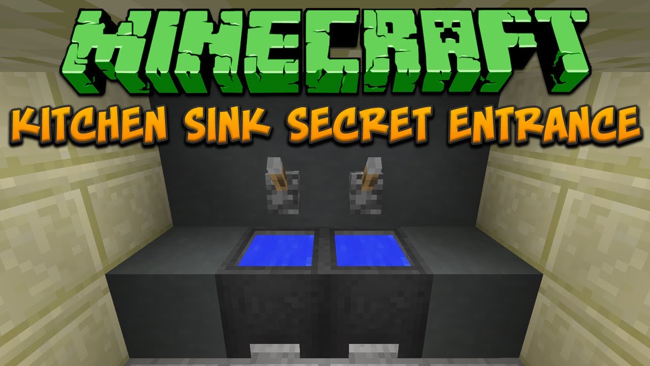 minecraft kitchen sink mod packs