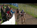 Women's Cyclo-cross Round 3 from Milton Keynes