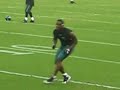 Title:Brian Dawkins Philadelphia Eagles Pregame Warmup Description:This is footage of Weapon X, Brian Dawkins, during pregame and some footage of Akers, Lito Sheppard, Sheldon Brown, and some receivers like Kevin Curtis and Greg Lewis.