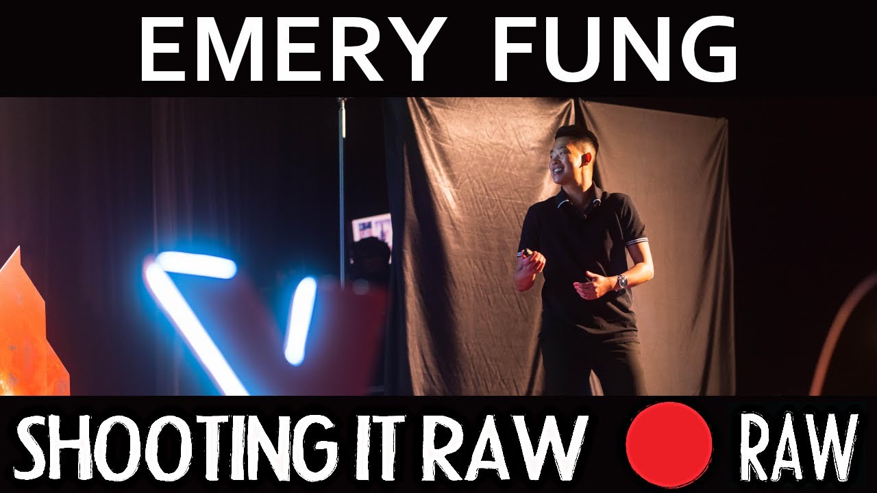 149 – Emery Fung on Creating the Best Awkward Conversations