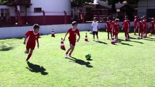 Escolinha De Futebol, Futebol De Campo, Futsal