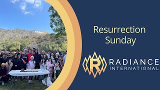 Resurrection Sunday