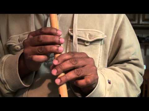 Piya Tose Naina Lage Re on flute - Hindi song on flute - Travails...