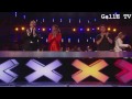 Video 80 years old women amazing dance in britainsgottalent 2014