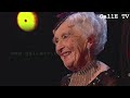 80 years old women amazing dance in britainsgottalent 2014