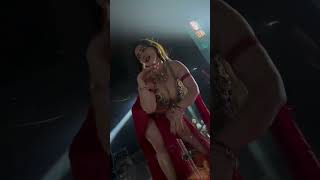 I Dare You To Not Replay This Tory Ross Belly Dance