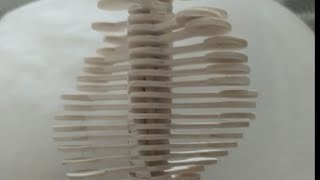 Helicone Made With A Cnc