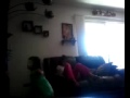 Cantando la cancion super why....