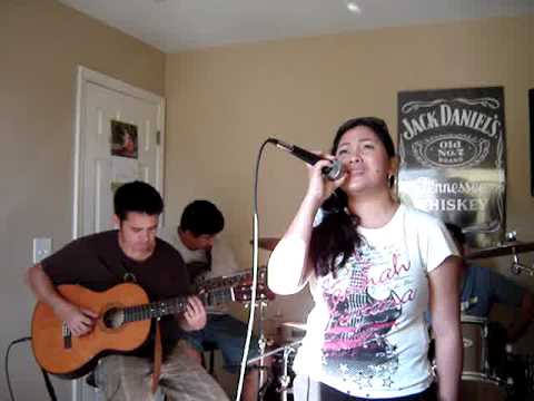 Unwritten Chords No Capo