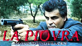 LA PIOVRA Soundtrack | Ennio Morricone | Octopus | Michele Placido